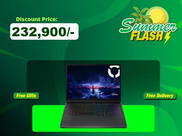 Lenovo Legion 5 Ryzen 9 Laptop Price